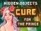 Гульня Hidden Objects Cure For The Prince онлайн