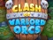 Clash of Warlords Orcs — free online game