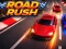 Road Rush — free online game