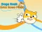 Doge Rush Draw Home Puzzle — free online game