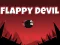Flappy Devil — free online game