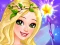 Igra Fairy Dress Up Game for Girl spletu