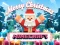 Permainan MineCraft Christmas Jigsaw Puzzle secara online