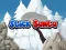 Stick Santa — free online game