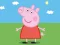 Peppa and Friends Difference — free online game