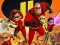 The Incredibles — безкоштовна онлайн гра
