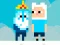 Time Of Adventure: Ice King — free online game