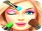Face Paint Girls Salon  — free online game