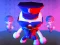 Robber Vs Police officer  Fighting — free online game