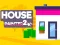 House Painter 2 — bezmaksas tiešsaistes spēle