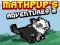 MathPup's Adventures 2 — free online game