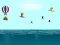 Hot Air Balloon Game — free online game
