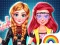 My Best FF Outfits — free online game