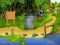 Rescue The Elephant Calf — free online game