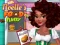 Noelle's Food Flurry — free online game