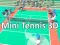Mini Tennis 3D  — free online game