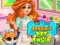 Jessie's Pet Shop — free online game
