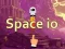 Space io — free online game