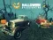 Halloween Spooky Racing — free online game