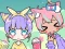 Cute Girl Avatar Maker — ücretsiz çevrimiçi oyun