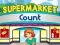 Supermarket Count — nemokamas žaidimas internete