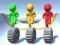 Turbo Race 3D — free online game
