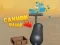 Cannon Balls 3D — jogo online grátis