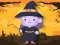 Halloween Memory — free online game