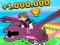 Obby: Dragon Training — free online game