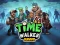 Time Walker: Survive — free online game