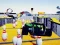 Formula Car Stunts — free online game