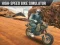 High-Speed Bike Simulator — free online game