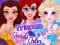 Princess BFF Beauty Salon — free online game