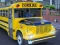 Cluiche School Bus Game Driving Sim ar líne