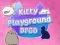 Kitty Playground Deco — free online game