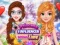 Princess #Influencer SpringTime — free online game