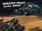 Monster Truck Racing Arena — free online game
