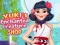 Yuki's Enchanted Creature Shop — free online game