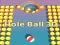 Hole Ball 3D — free online game