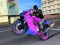 Sports Bike Racing — free online game