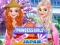Princess Girls Trip to Japan — free online game