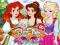 Ren Fair Fashion — free online game