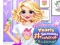 Princess Yearly Seasons Hashtag Challenge — free online game