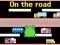 On the Road — free online game