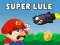 Super Lule Adventure — free online game