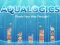 Aqualogics Puzzles Game — free online game