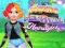 Music Festival Hairstyles — free online game