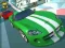 Cartoon Racers: North Pole — free online game