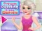 Princess Dazzling Dress Design — free online game