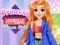Princess HypeBae Blogger Story — free online game